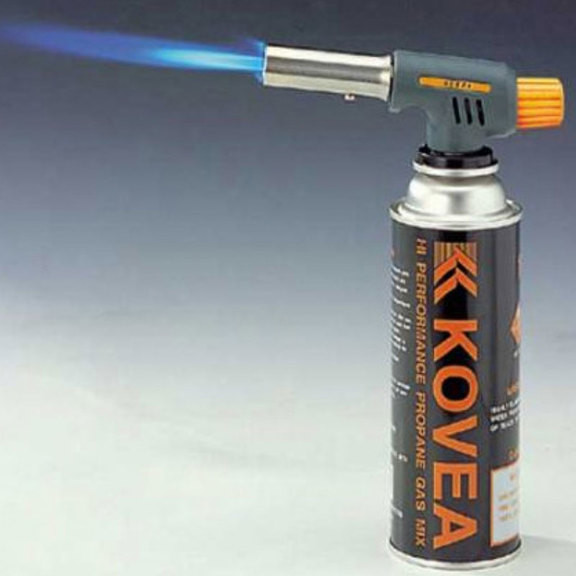 Різак-пальник газовий Kovea Multi Purpose Torch TKT-9607