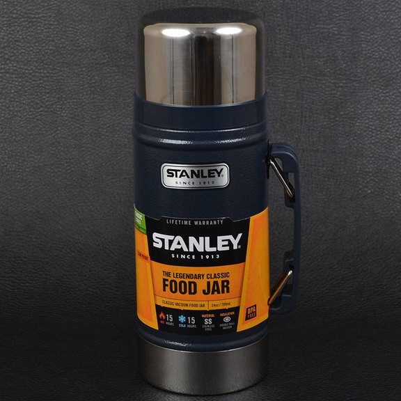 Термос для еды Stanley Classic (0.7 л)