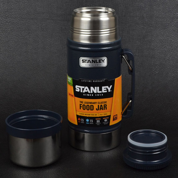 Термос для еды Stanley Classic (0.7 л)