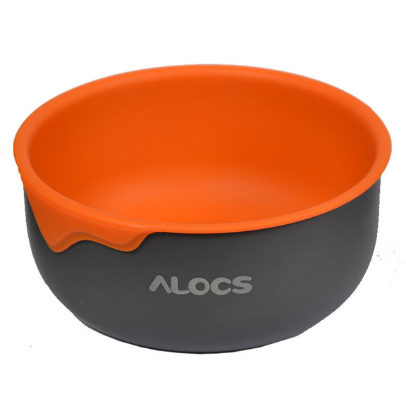 Термомиска Alocs TW-405 (0.4 л)