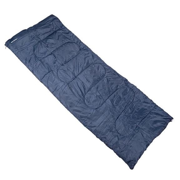 Мешок спальный Кемпинг Scout (190x30x75 см)