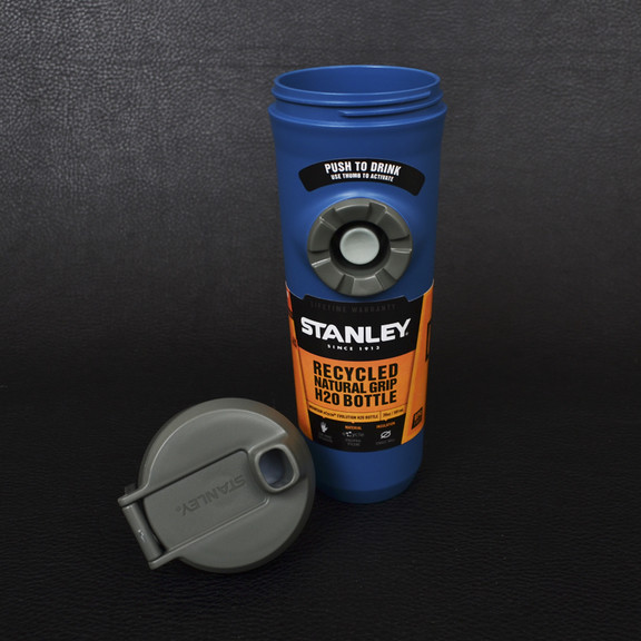 Термостакан Stanley Mountain eCycle Evolution (0.6 л)