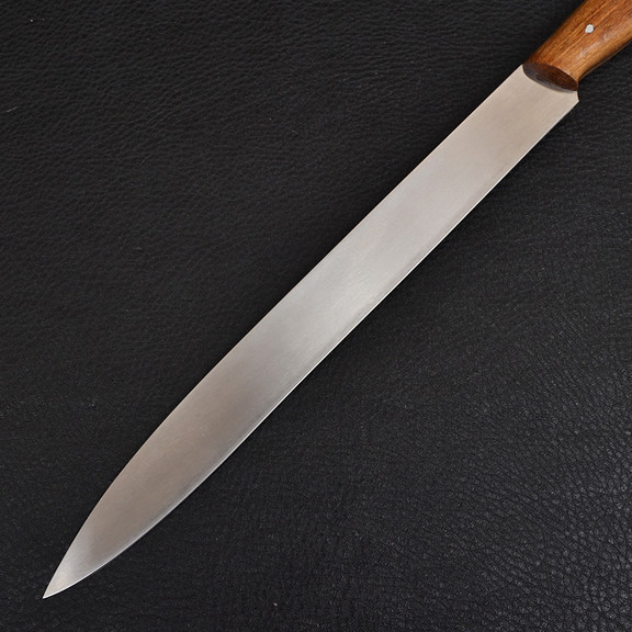 Нож бытовой, бисквитный Спутник (425х30х1.5 мм)