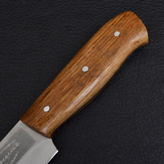 Нож бытовой, гастрономический Спутник 12 