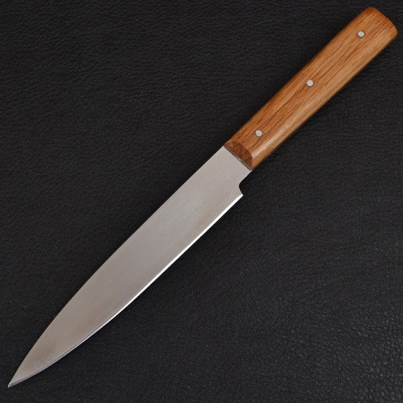 Нож бытовой, для суши Спутник (245х350х2.5 мм)