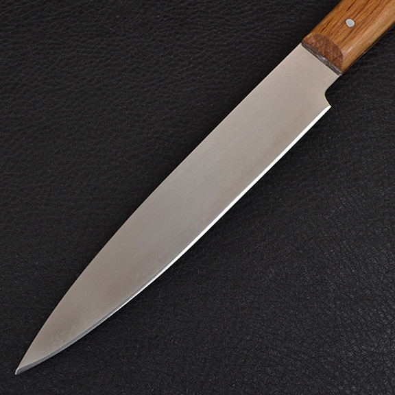 Нож бытовой, для суши Спутник (245х350х2.5 мм)