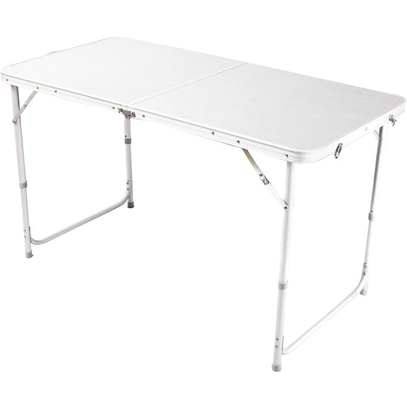 Стол складной туристический Ranger ТА 21407 (120х60х70 см)