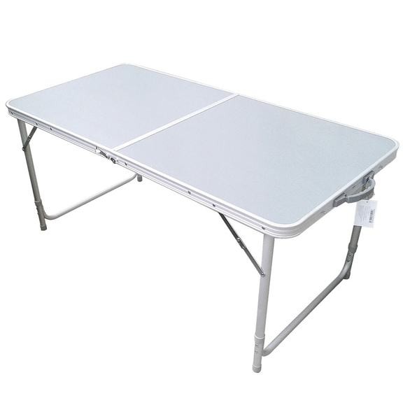 Стол складной туристический Ranger ТА 21407 (120х60х70 см)
