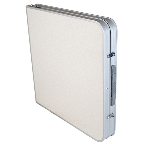 Стол складной туристический Ranger ТА 21407 (120х60х70 см)