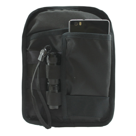 Сумка Multibag Hasta S (220х160 мм)
