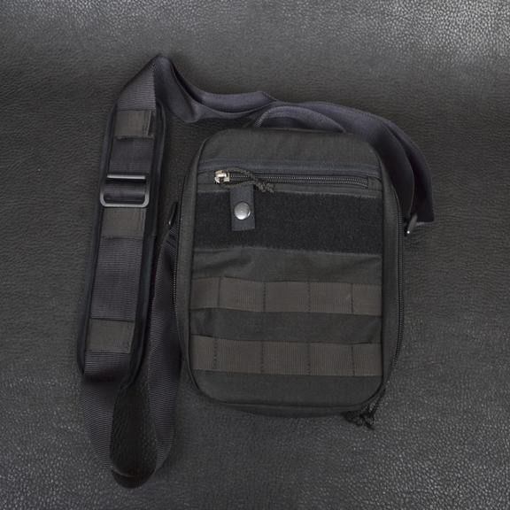 Сумка Multibag Hasta S (220х160 мм)