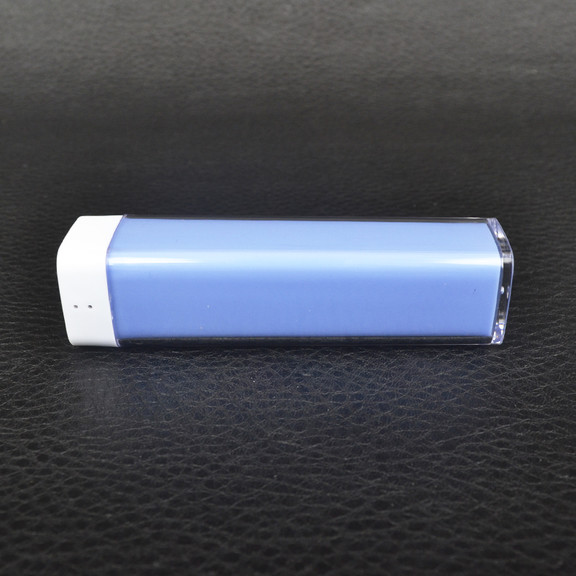 Зовнішній зарядний пристрій Power Bank DOCA D-Lipstick HT-2600 (2600mAh)