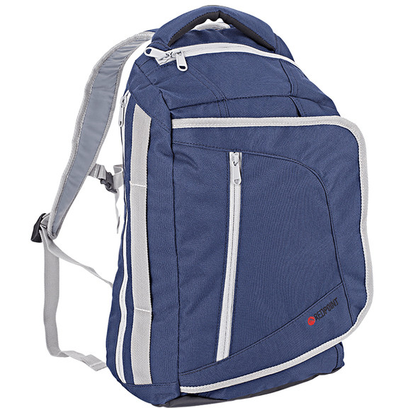 Рюкзак с отделением для ноутбука Red Point Сrossroad (20 л)
