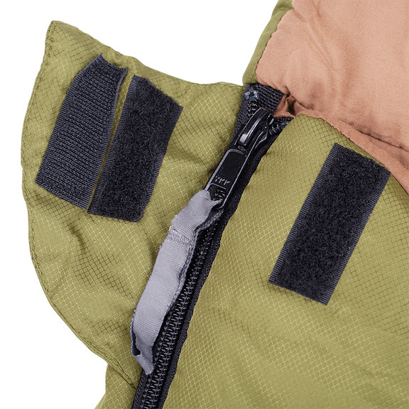 Спальный мешок-одеяло RedPoint Manta