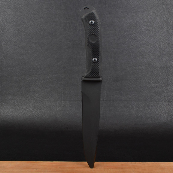 Нож фиксированный Колодач Бундес (250 мм/143 мм)