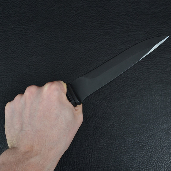 Нож фиксированный Колодач Бундес (250 мм/143 мм)