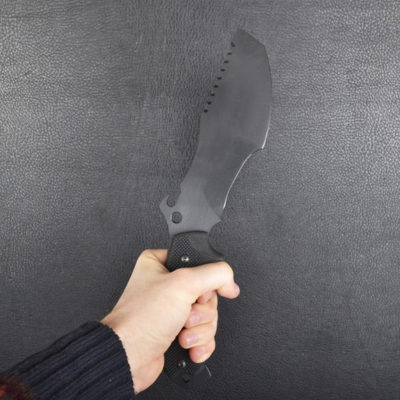 Нож фиксированный Колодач СБУ