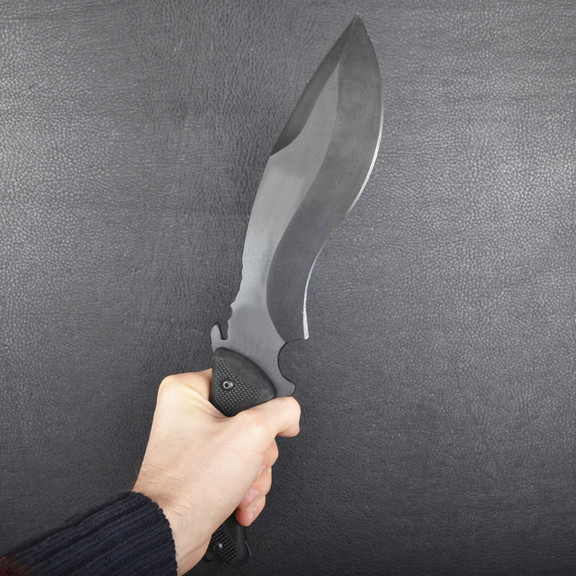 Нож фиксированный Колодач Талиб