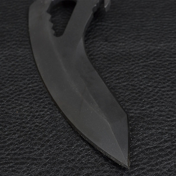 Нож фиксированный Колодач ТанКер (сметчет)