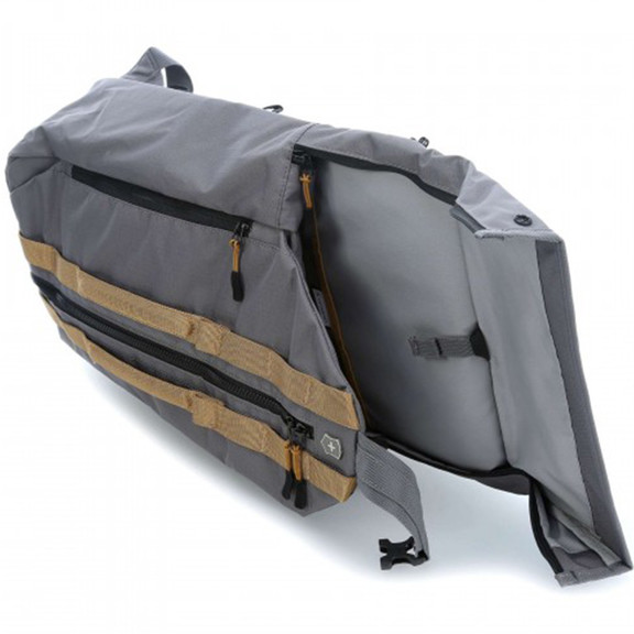 Рюкзак Victorinox Altmont Active Deluxe Duffel Laptop (21 л)