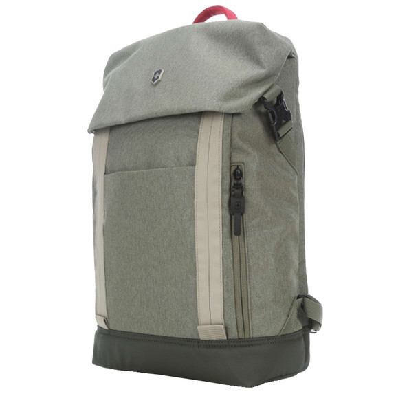Рюкзак Victorinox Altmont Classic Deluxe Flapover Laptop (18 л)
