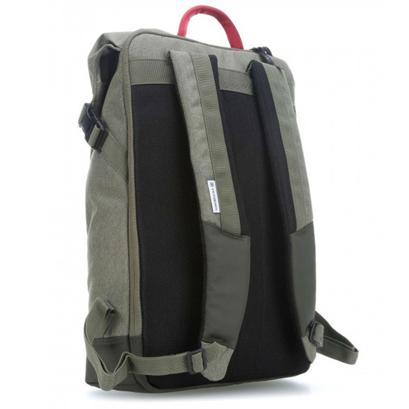 Рюкзак Victorinox Altmont Classic Deluxe Flapover Laptop (18 л)