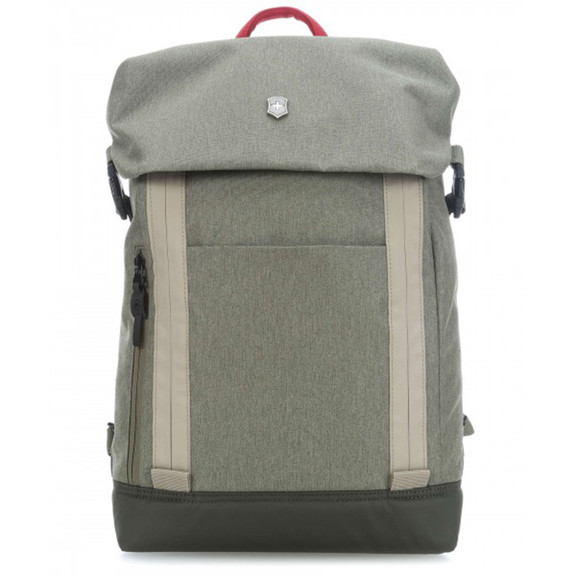 Рюкзак Victorinox Altmont Classic Deluxe Flapover Laptop (18 л)