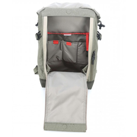 Рюкзак Victorinox Altmont Classic Deluxe Flapover Laptop (18 л)