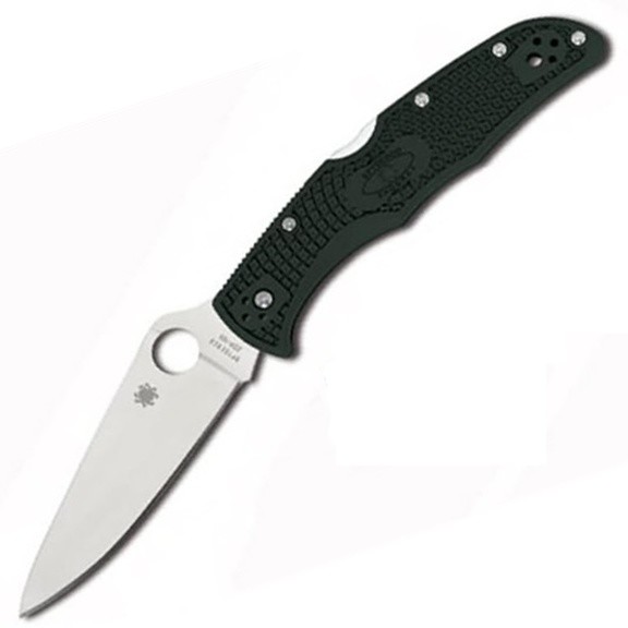Нож складной Spyderco Endura 4 (ZDP-189)