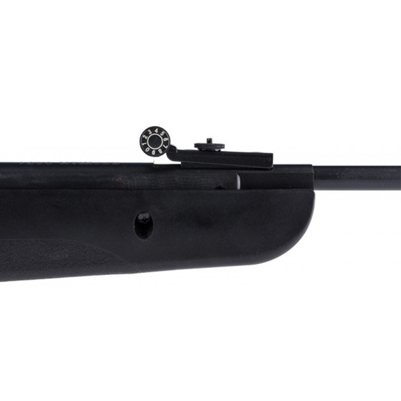 Гвинтівка пневматична Beeman 2071 (4,5 мм)