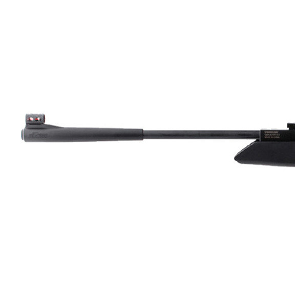 Гвинтівка пневматична Beeman Longhorn (4,5 мм)