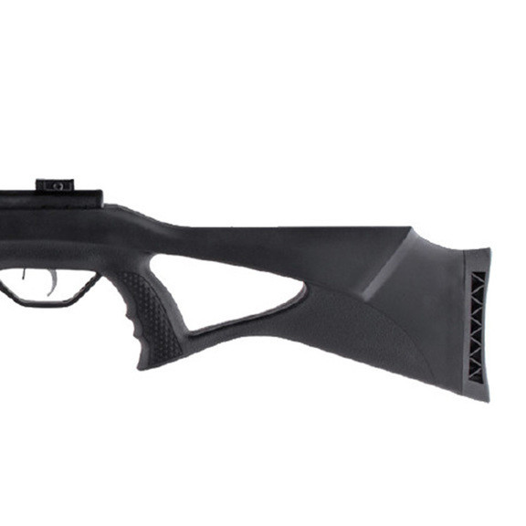 Гвинтівка пневматична Beeman Longhorn (4,5 мм)