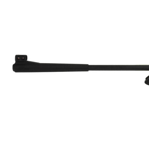 Пневматична гвинтівка з оптичним прицілом Beeman Longhorn (4х32, 4.5 мм) газова пружина