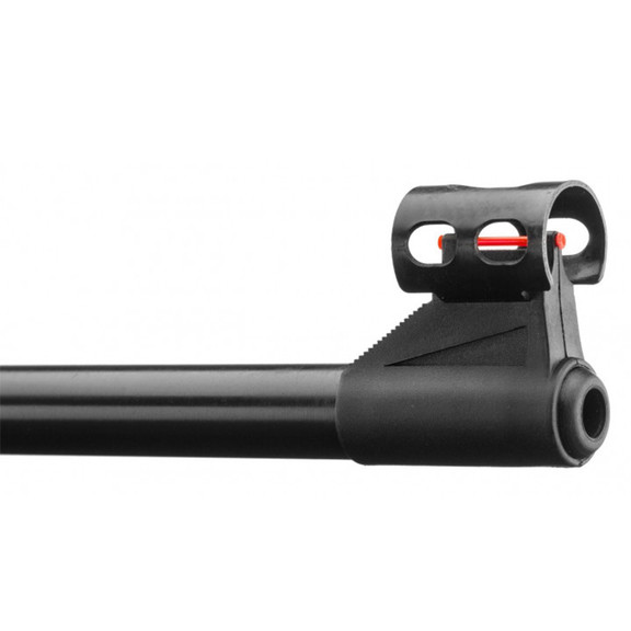 Пневматична гвинтівка з оптичним прицілом Beeman Wolverine (4х32, 4.5 мм)