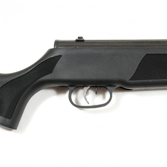 Гвинтівка пневматична Beeman Wolverine (4.5 мм), газова пружина