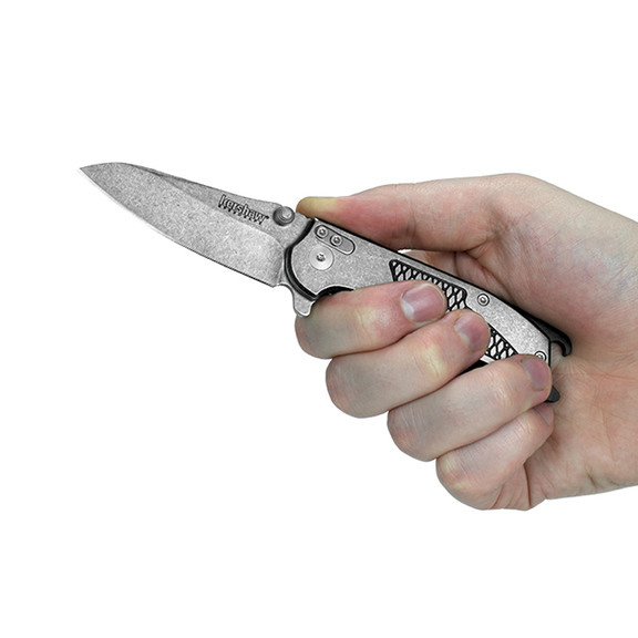 Нож складной, мультитул Kershaw Agile