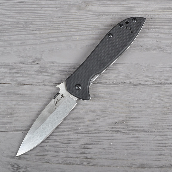 Нож складной Kershaw CQC-4KXL