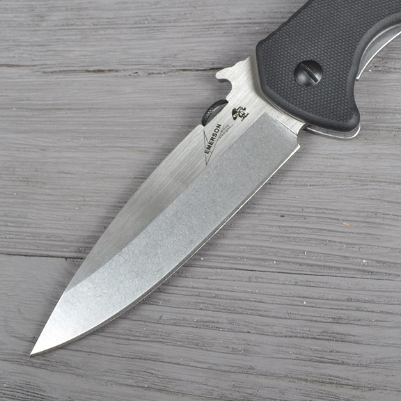 Нож складной Kershaw CQC-4KXL