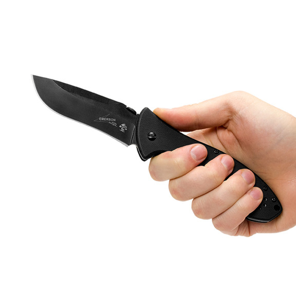 Нож складной Kershaw CQC-9K