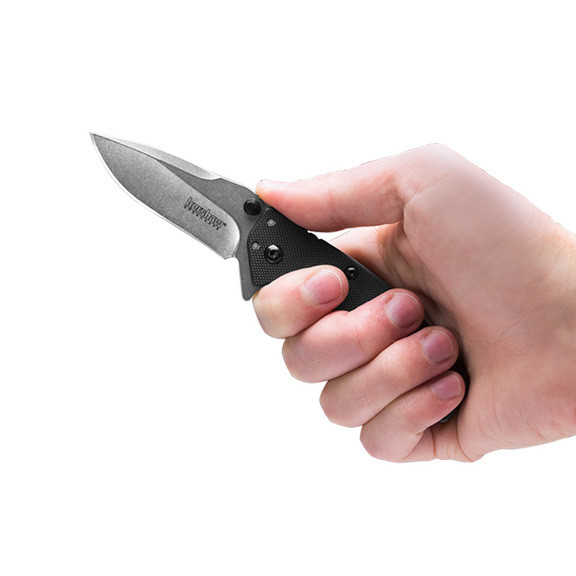 Нож складной Kershaw Cryo G10