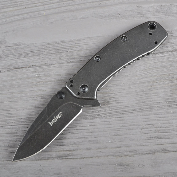 Нож складной Kershaw Cryo II 