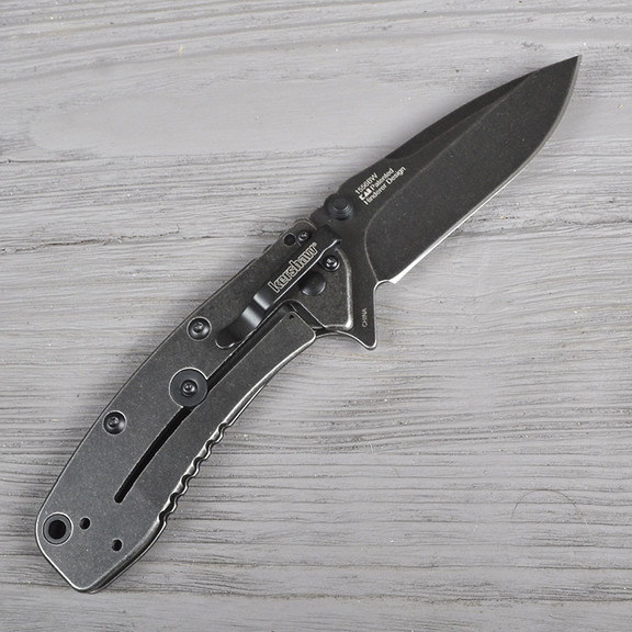 Нож складной Kershaw Cryo II 