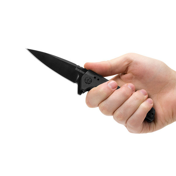 Нож складной Kershaw Fatback