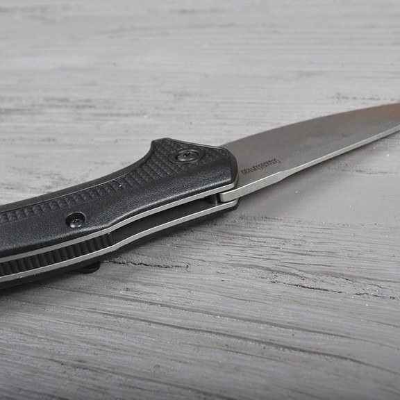 Нож складной Kershaw Link