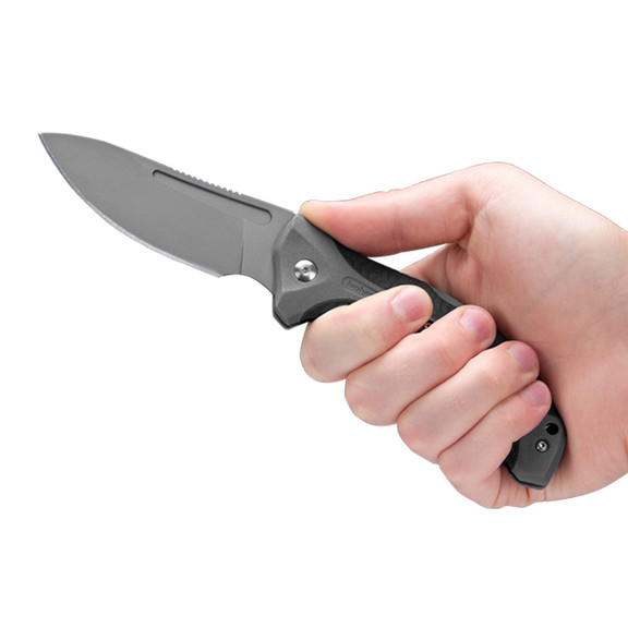 Нож складной Kershaw Lonerock 