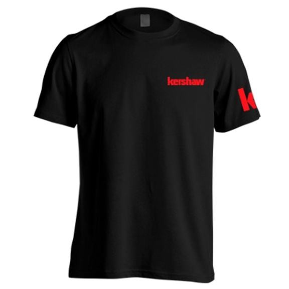 Футболка Kershaw