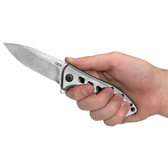 Нож складной Zero Tolerance 0801TI