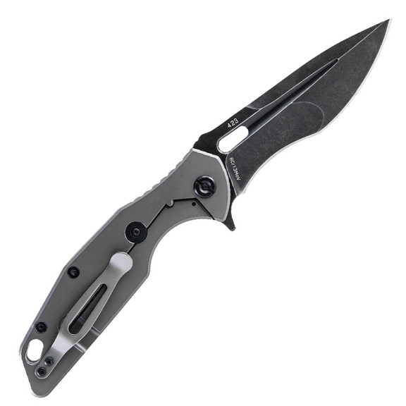 Нож складной Skif Defender 423D