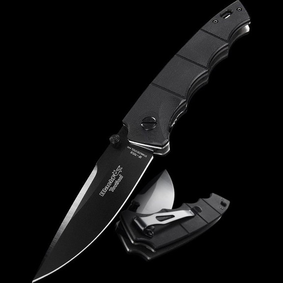 Нож складной Black Fox BF-705B