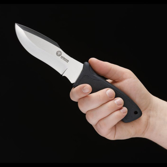 Нож фиксированный Boker Arbolito Semi Skinner